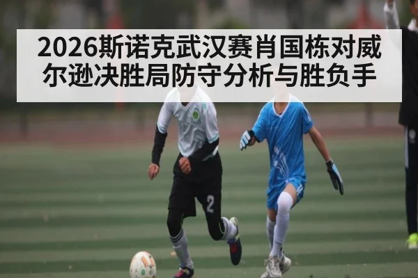 2026斯诺克武汉赛肖国栋对威尔逊决胜局防守分析与胜负手