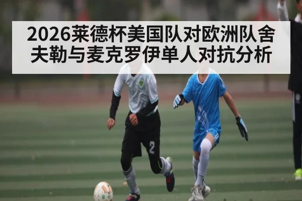 2026莱德杯美国队对欧洲队舍夫勒与麦克罗伊单人对抗分析 - kaiyun